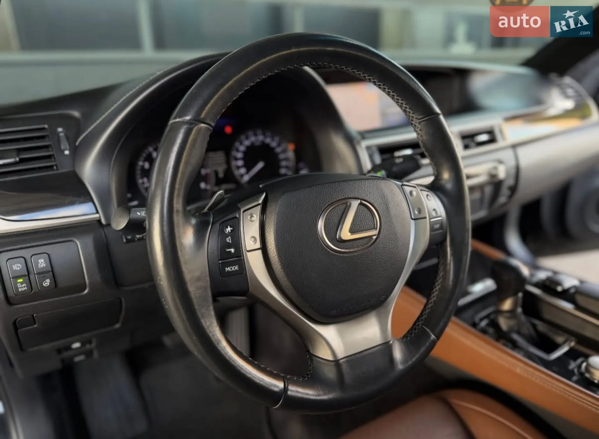 2012 Lexus GS - мініатюра 19