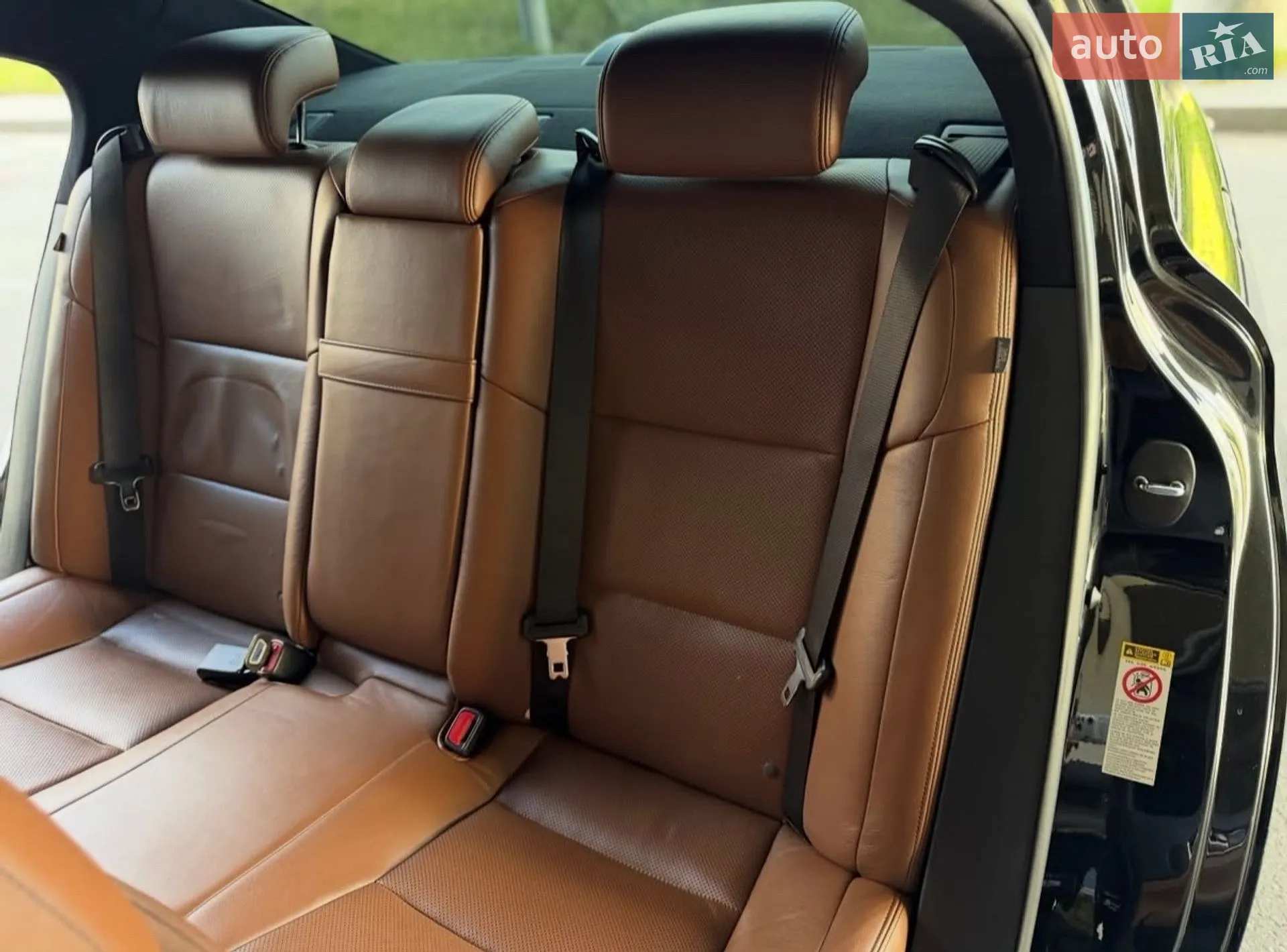 2012 Lexus GS - мініатюра 13