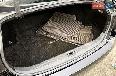 Седан Lexus GS 2008 в Києві