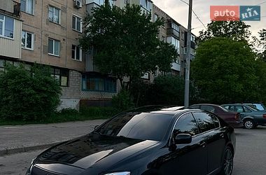Седан Lexus GS 2005 в Харкові