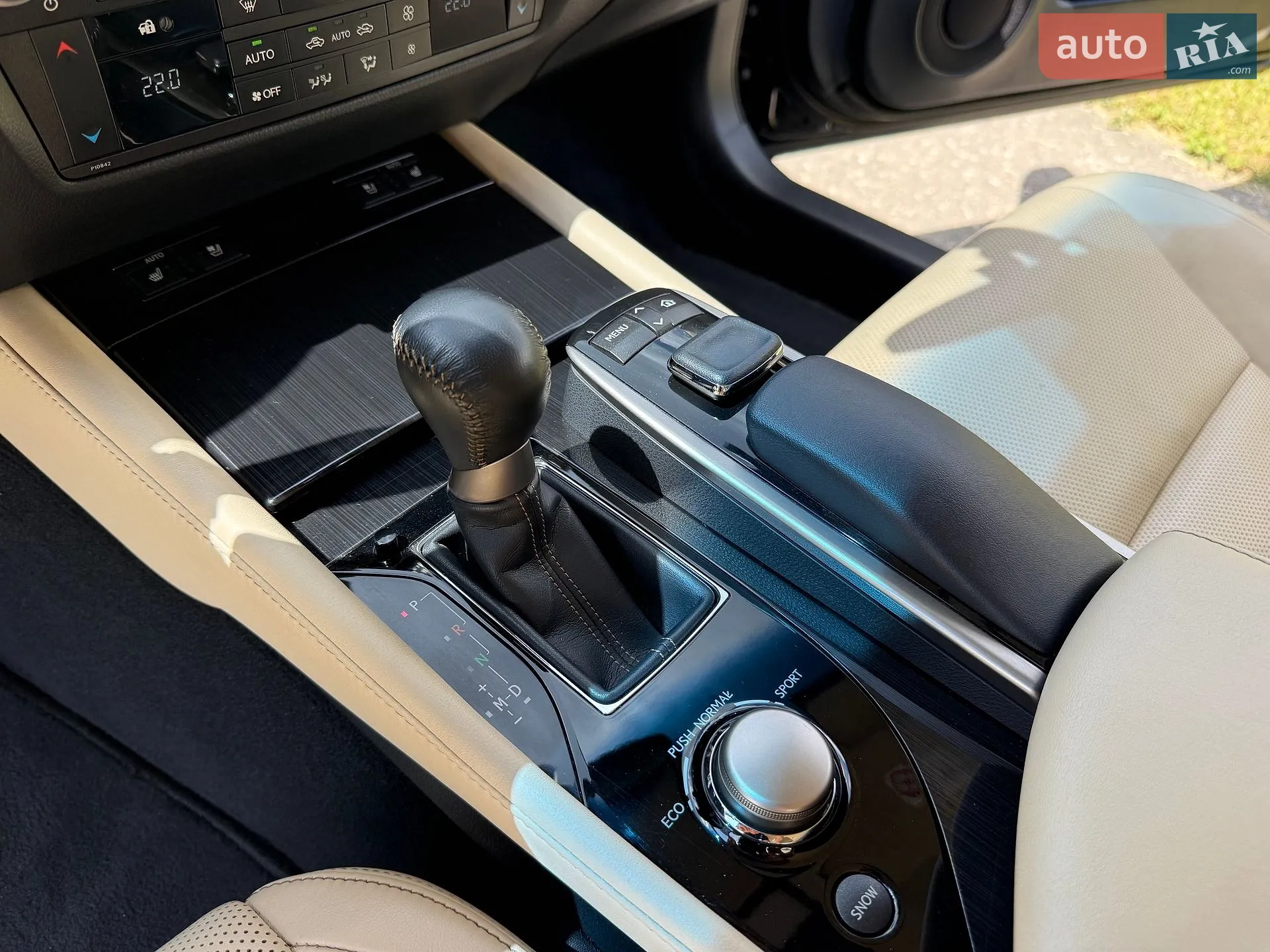 2015 Lexus GS - мініатюра 23