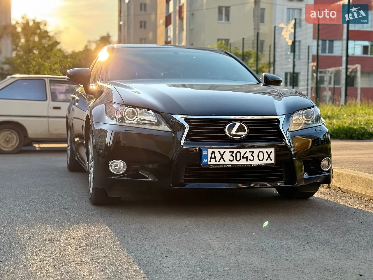 2013 Lexus GS - мініатюра 16