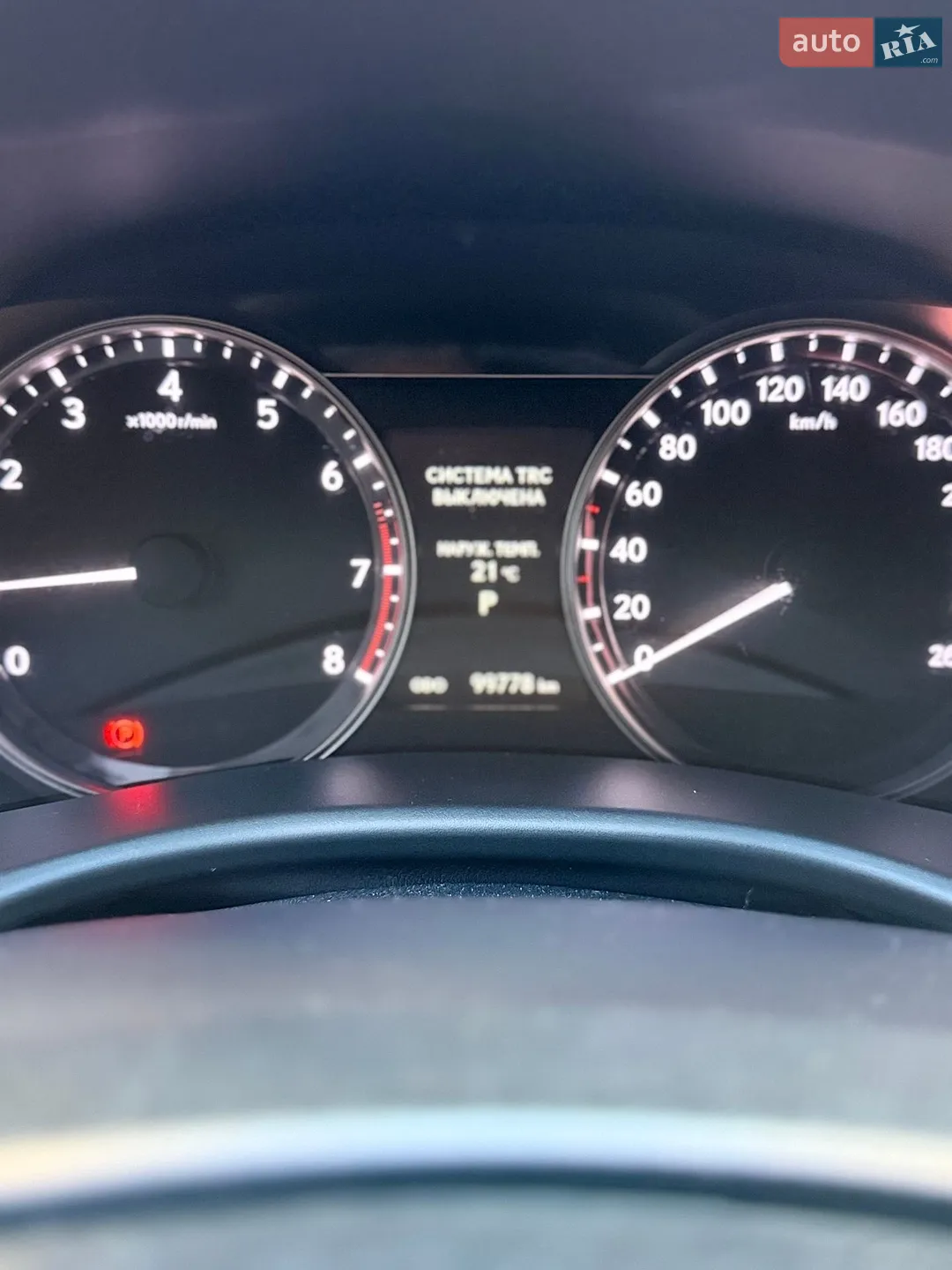 2012 Lexus GS - мініатюра 13
