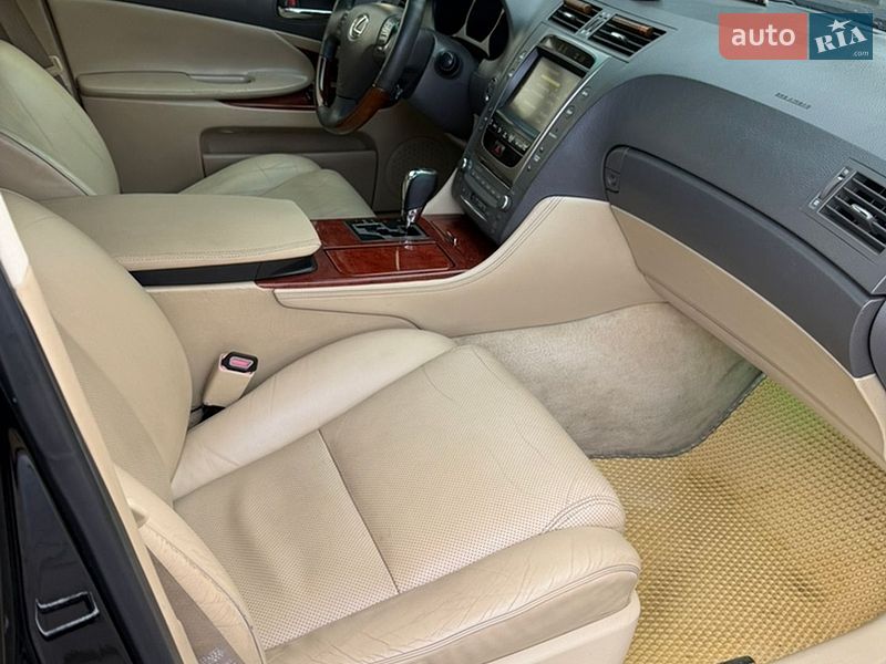 Седан Lexus GS 2005 в Киеве фото 13 Седан Lexus GS 2005 в Киеве