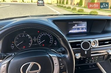 Седан Lexus GS 2012 в Измаиле