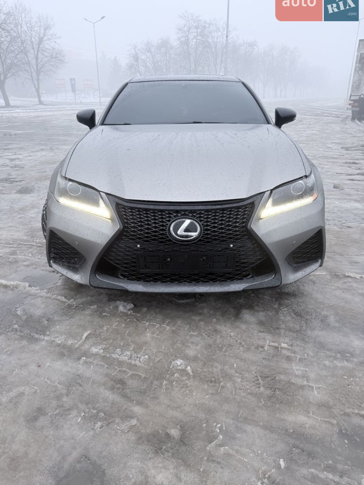 2013 Lexus GS - мініатюра 5