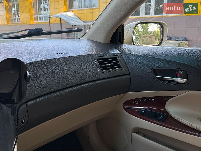 Седан Lexus GS 2005 в Одессе фото 21 Седан Lexus GS 2005 в Одессе