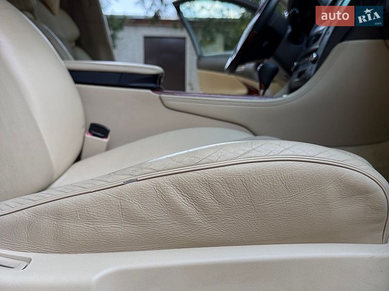 Седан Lexus GS 2005 в Одессе фото 34 Седан Lexus GS 2005 в Одессе