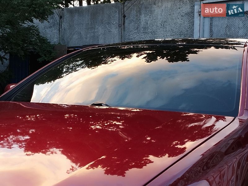 Седан Lexus GS 2006 в Киеве