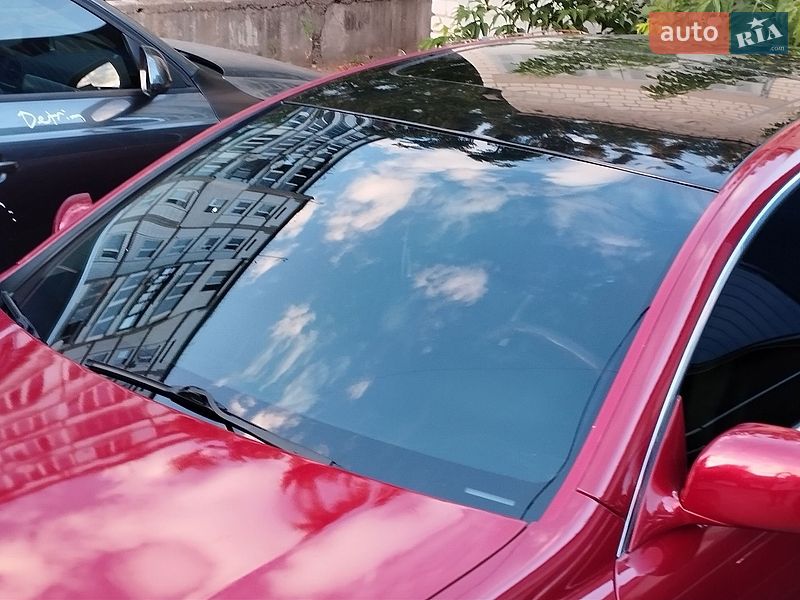 Седан Lexus GS 2006 в Киеве