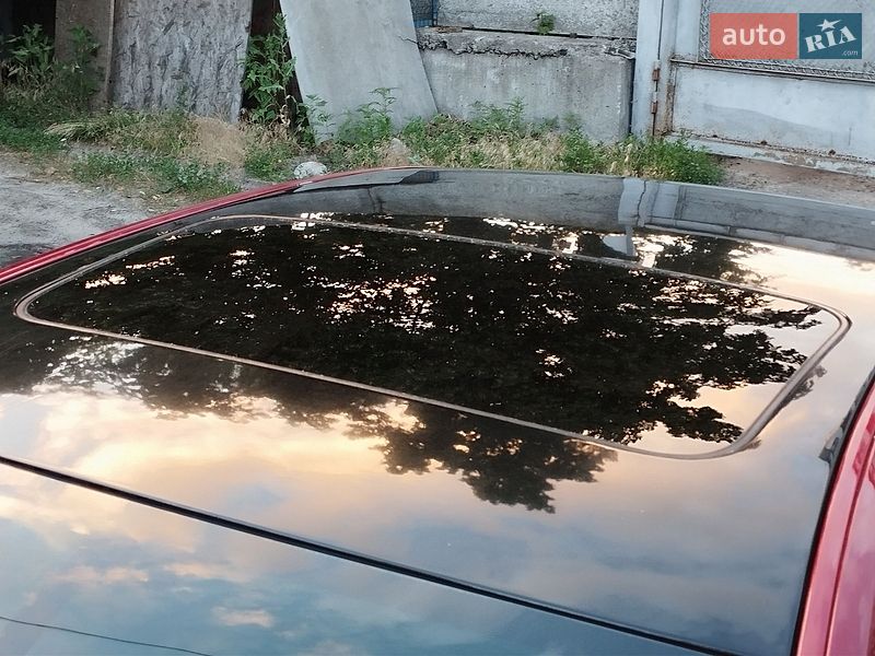 Седан Lexus GS 2006 в Киеве