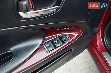 Седан Lexus GS 2006 в Киеве