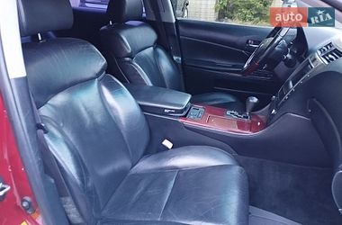 Седан Lexus GS 2006 в Киеве