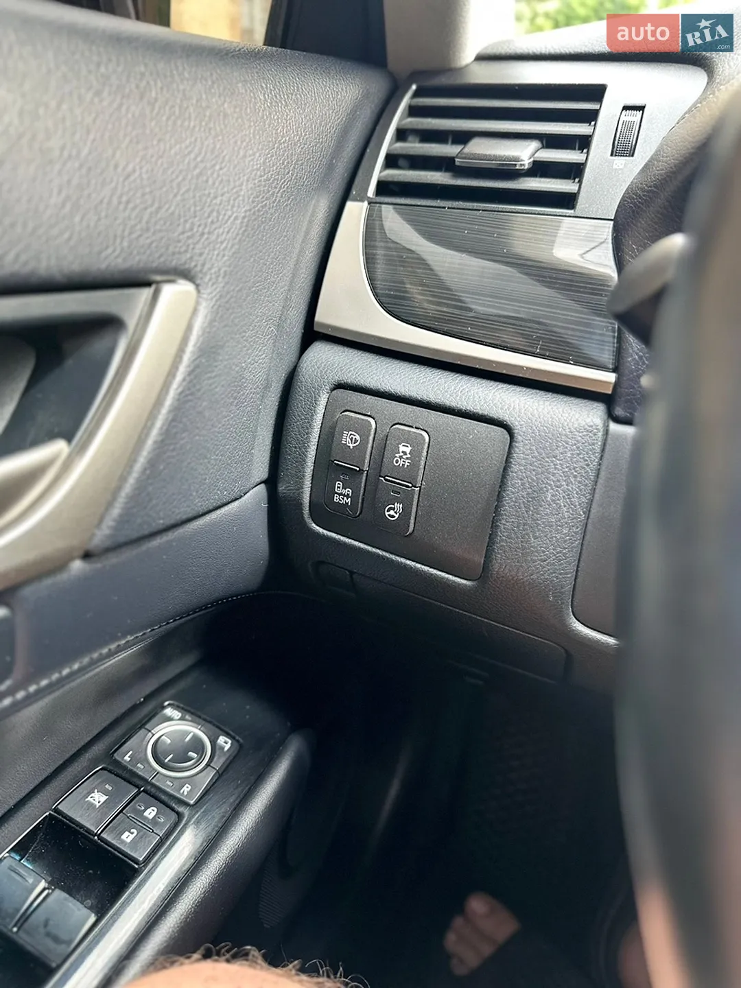 2012 Lexus GS - мініатюра 40