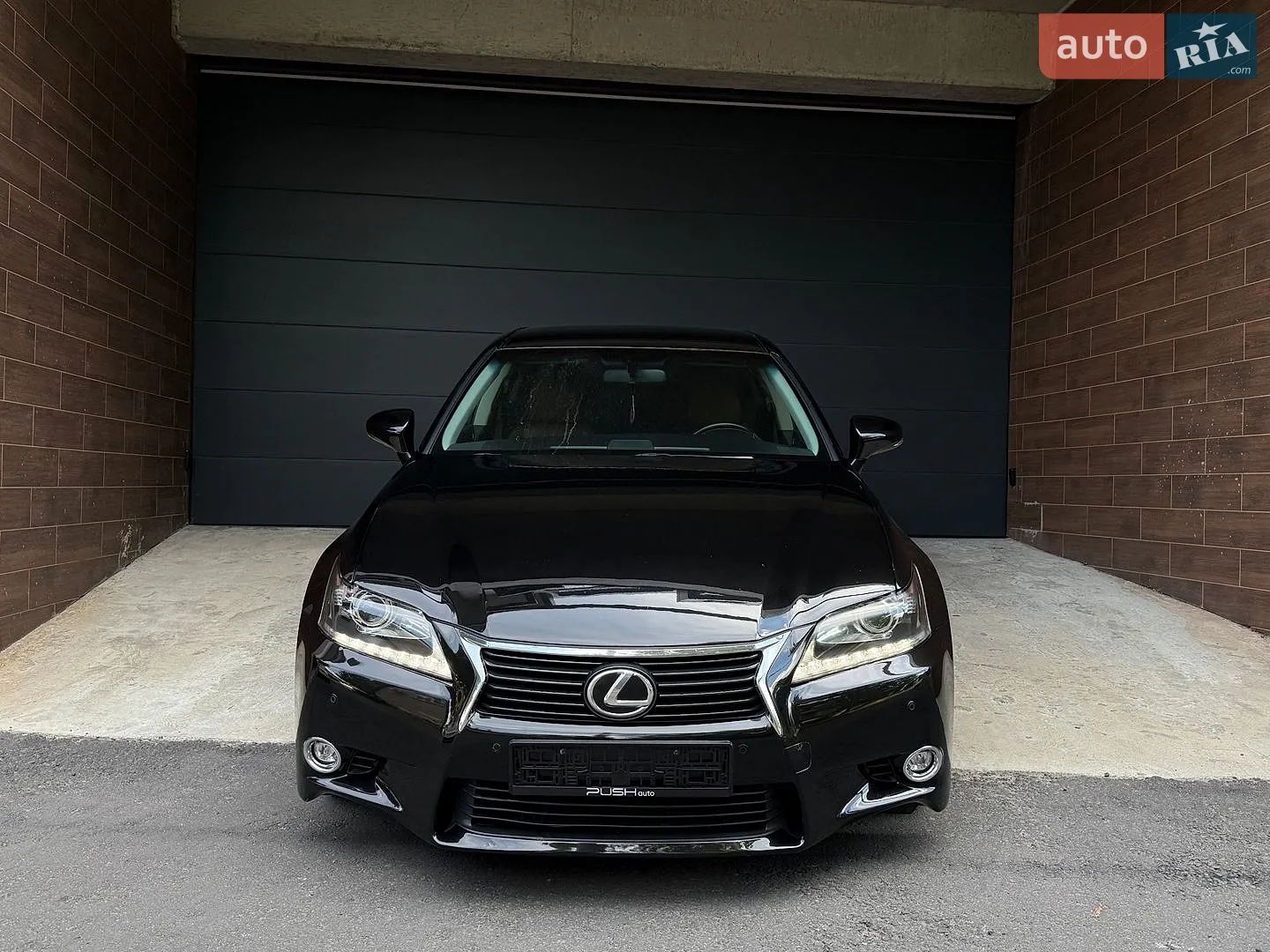 2013 Lexus GS - мініатюра 5