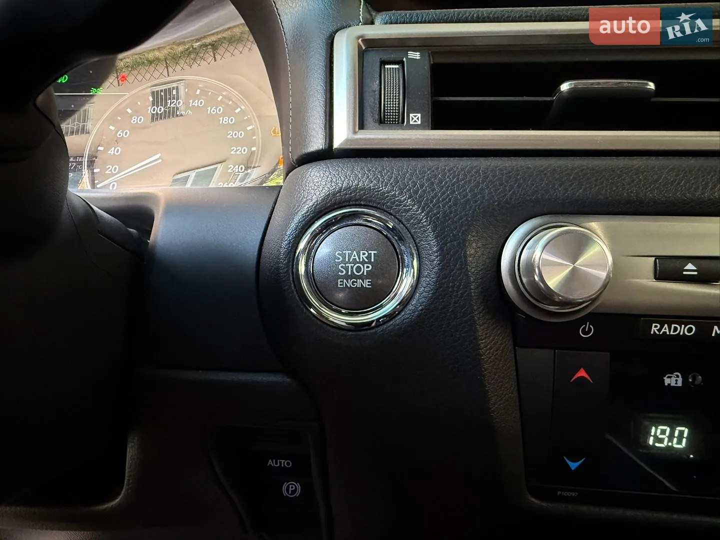 2013 Lexus GS - мініатюра 19
