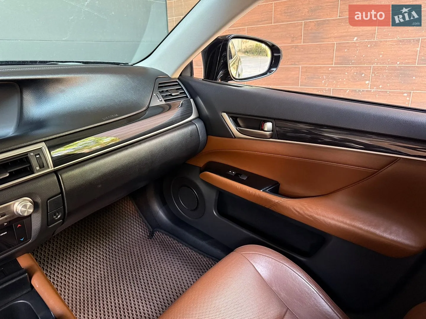 2013 Lexus GS - мініатюра 25