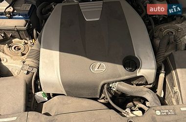 Седан Lexus GS 2013 в Києві