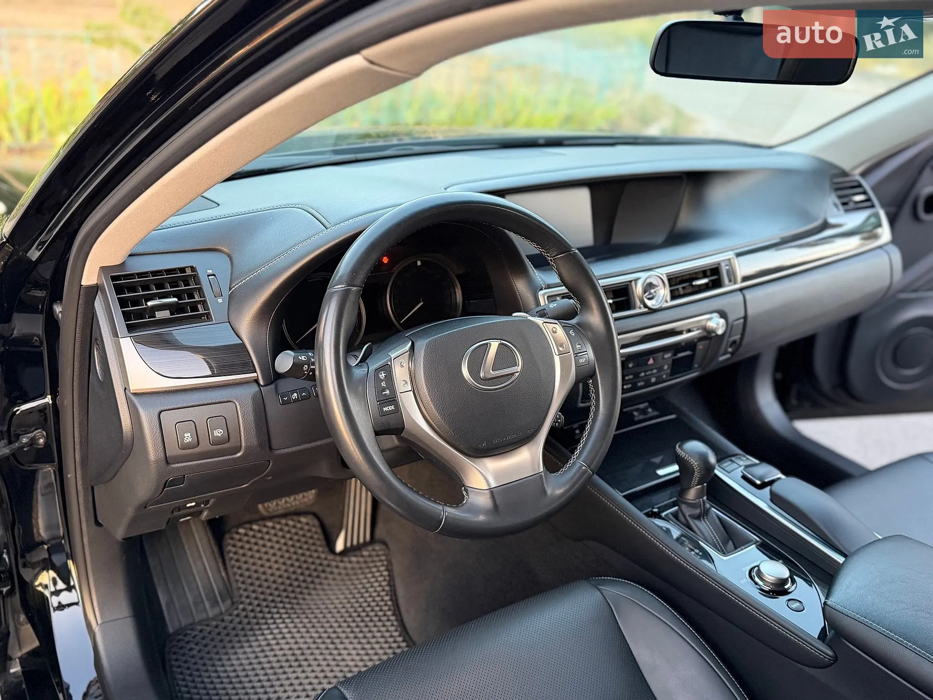 2014 Lexus GS - мініатюра 42