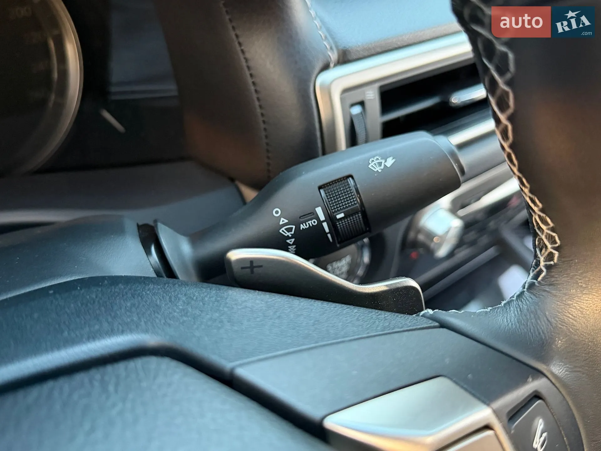 2014 Lexus GS - мініатюра 47