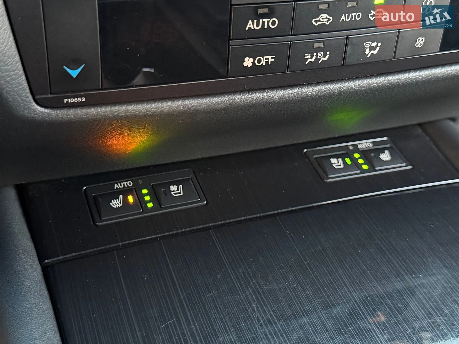 2014 Lexus GS - мініатюра 56