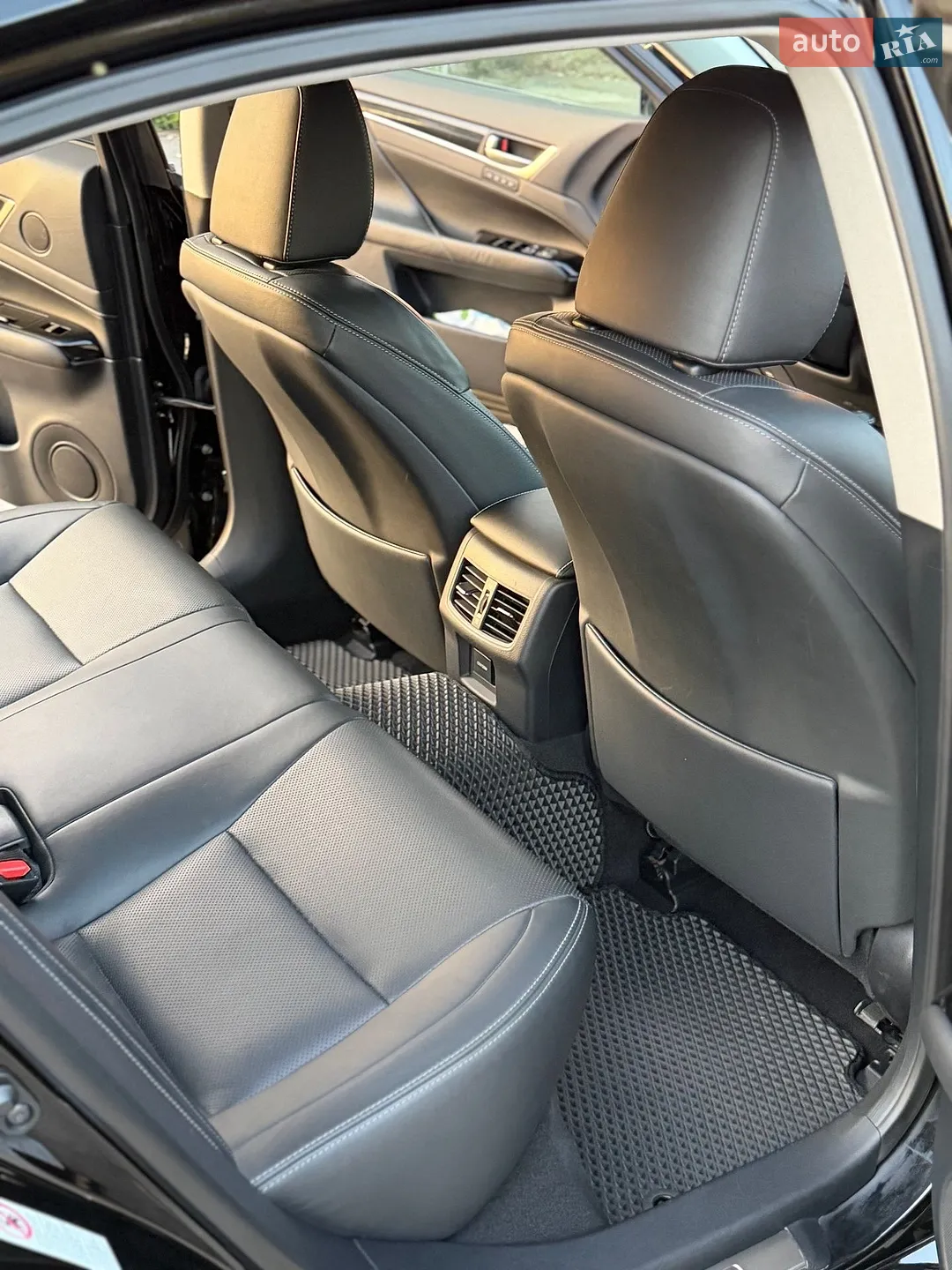 2014 Lexus GS - мініатюра 66