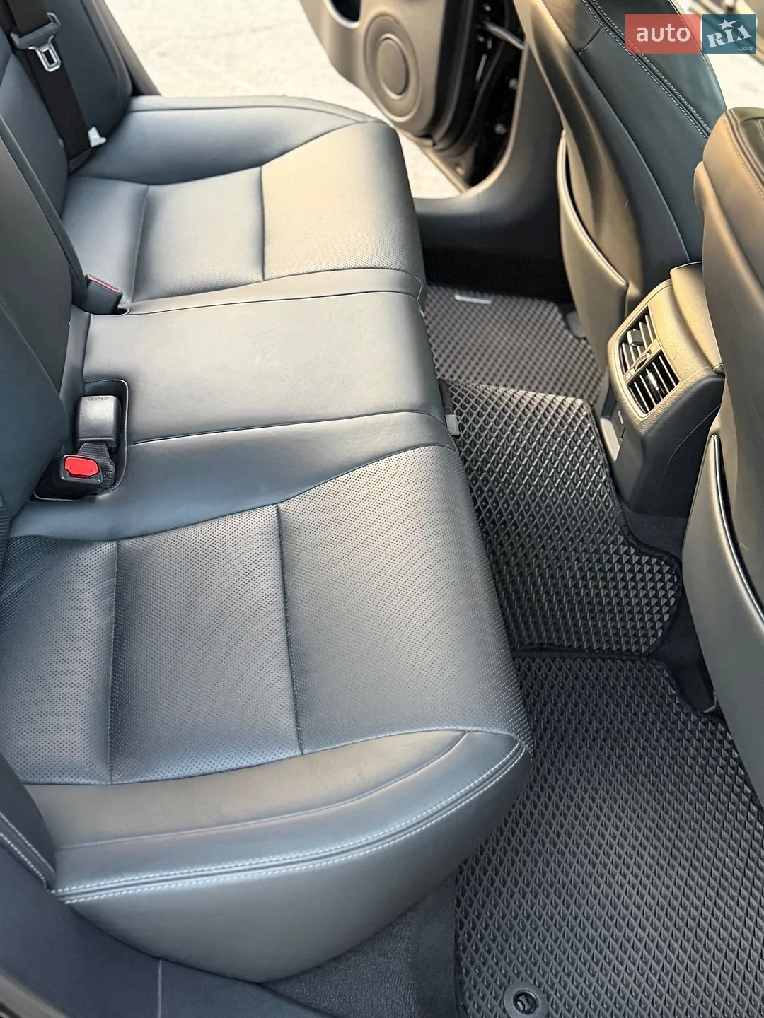 2014 Lexus GS - мініатюра 67