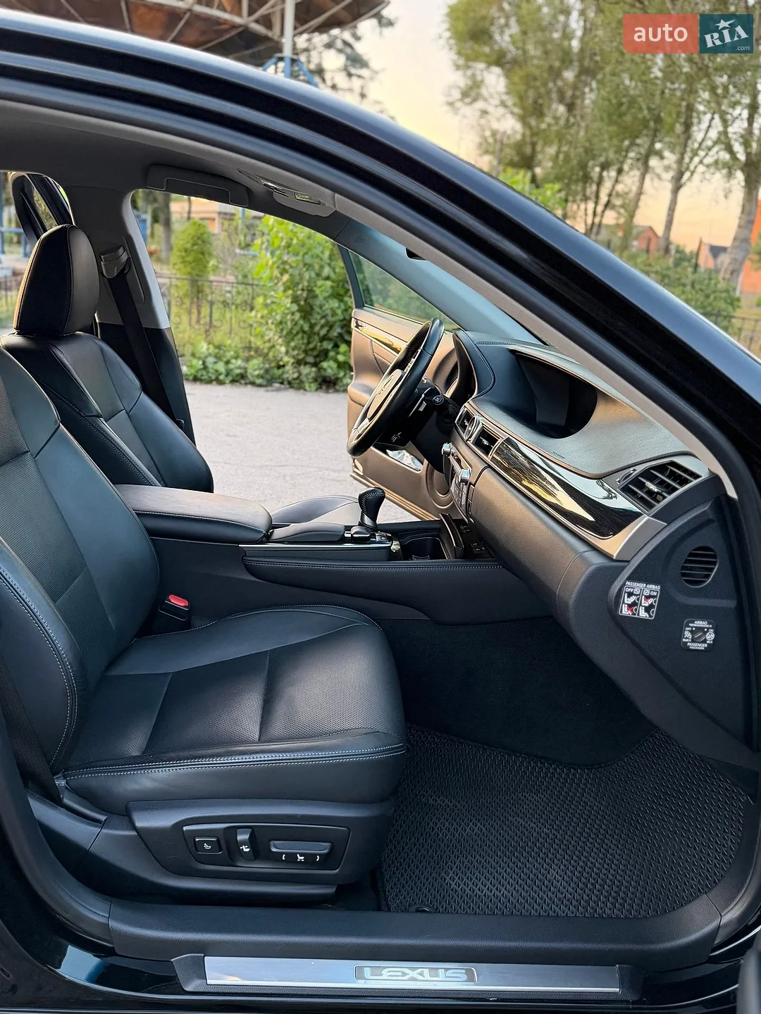 2014 Lexus GS - мініатюра 72