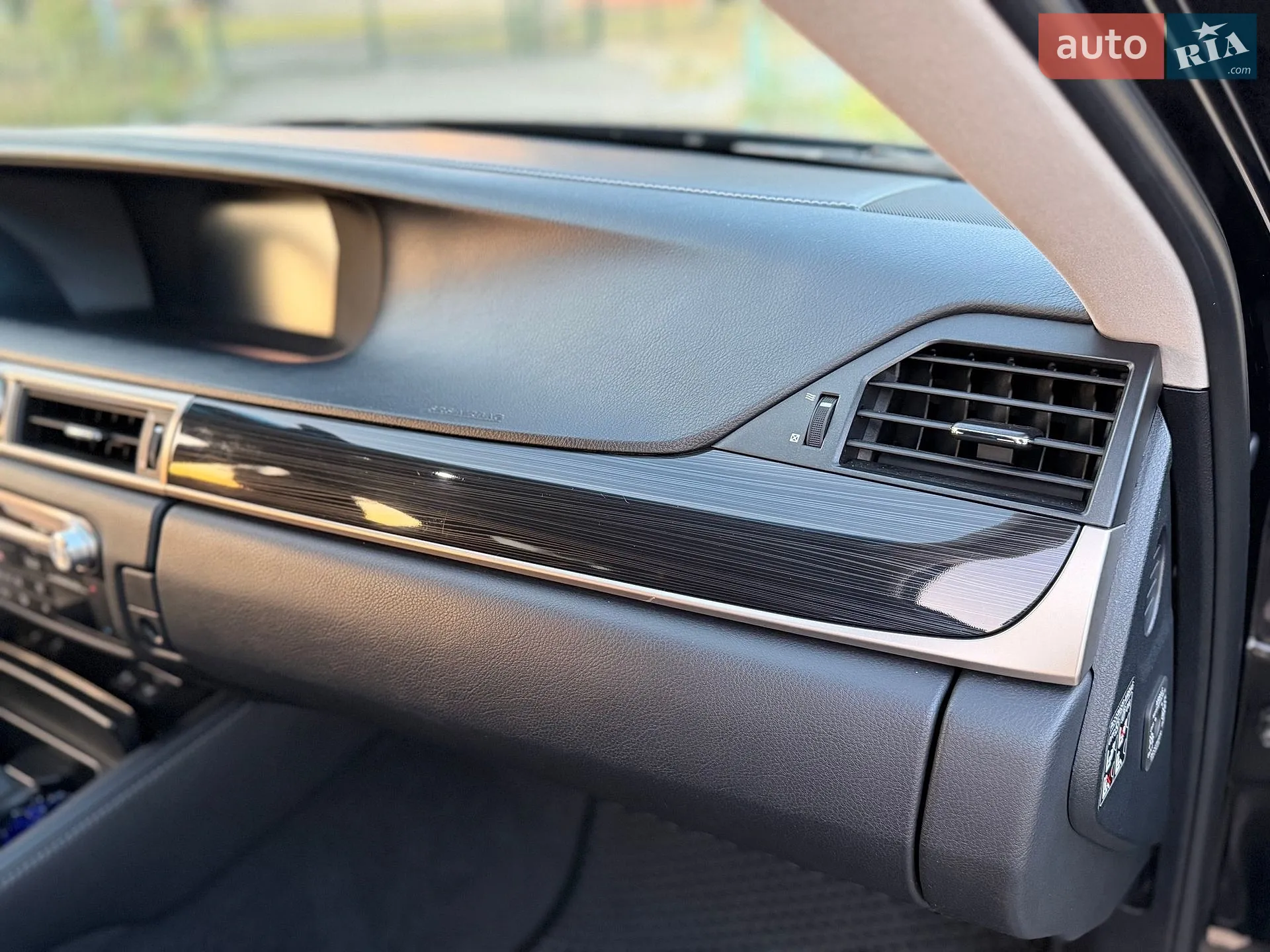 2014 Lexus GS - мініатюра 76