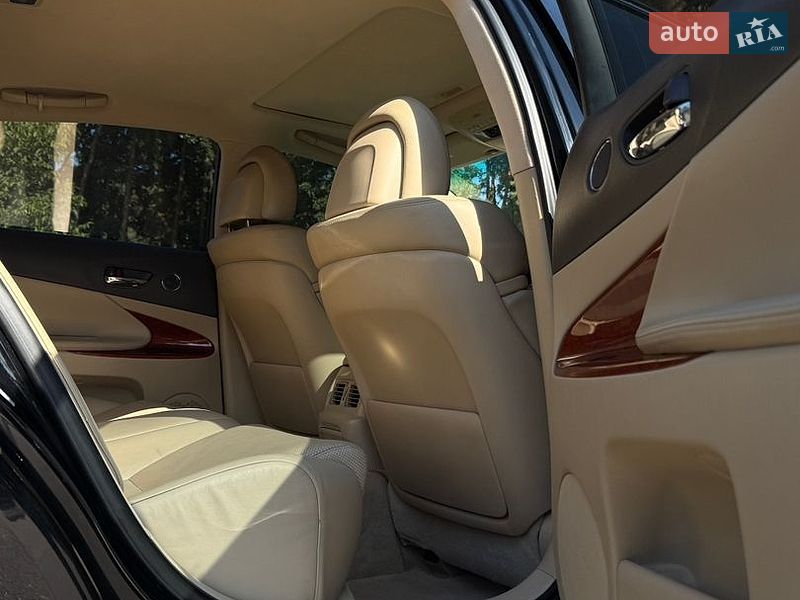 Седан Lexus GS 2007 в Києві фото 11 Седан Lexus GS 2007 в Києві