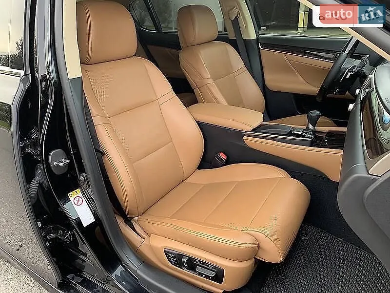 2014 Lexus GS - мініатюра 26