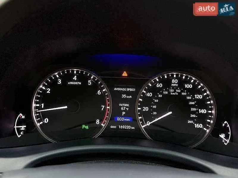 2014 Lexus GS - мініатюра 31