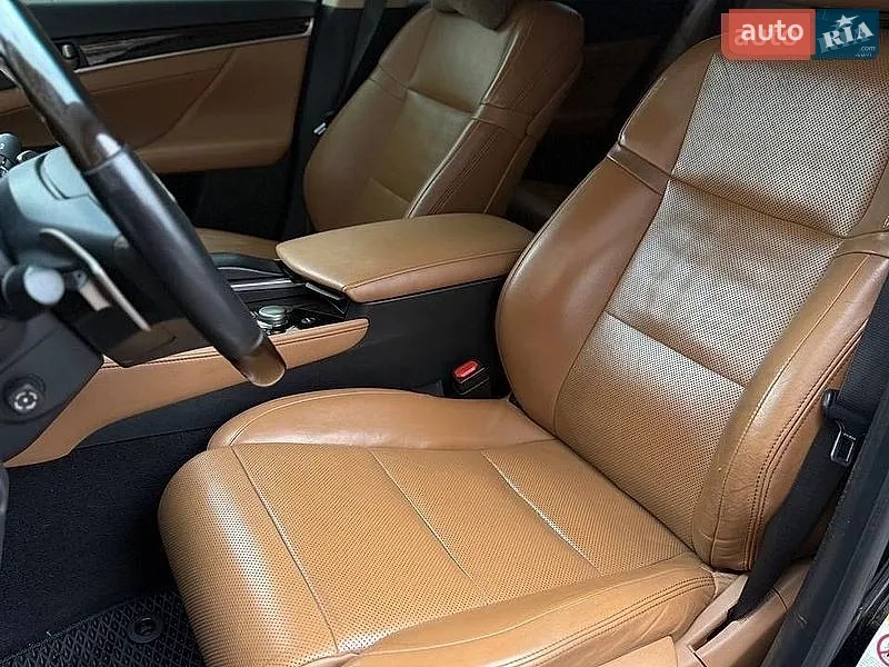 2014 Lexus GS - мініатюра 41