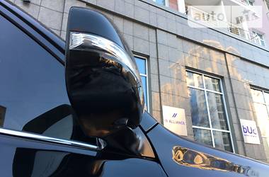 Внедорожник / Кроссовер Lexus GX 2011 в 