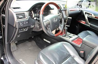 Внедорожник / Кроссовер Lexus GX 2010 в Житомире