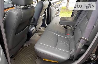 Внедорожник / Кроссовер Lexus GX 2004 в Кривом Роге