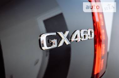 Внедорожник / Кроссовер Lexus GX 2010 в Одессе