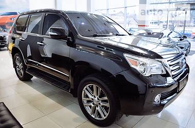 Внедорожник / Кроссовер Lexus GX 2010 в Одессе