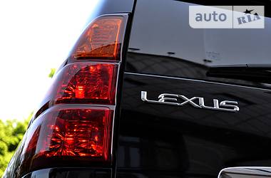 Внедорожник / Кроссовер Lexus GX 2006 в Одессе