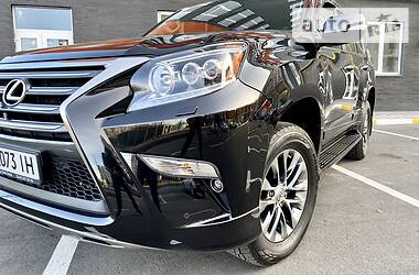 Внедорожник / Кроссовер Lexus GX 2014 в Киеве