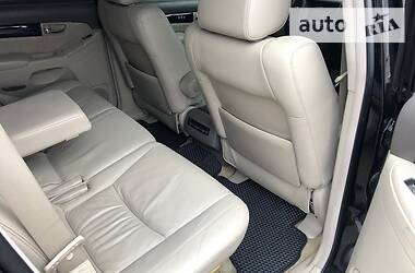 Позашляховик / Кросовер Lexus GX 2007 в 