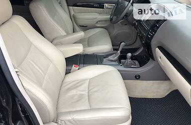 Позашляховик / Кросовер Lexus GX 2007 в 