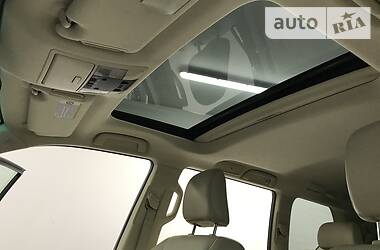 Позашляховик / Кросовер Lexus GX 2010 в 