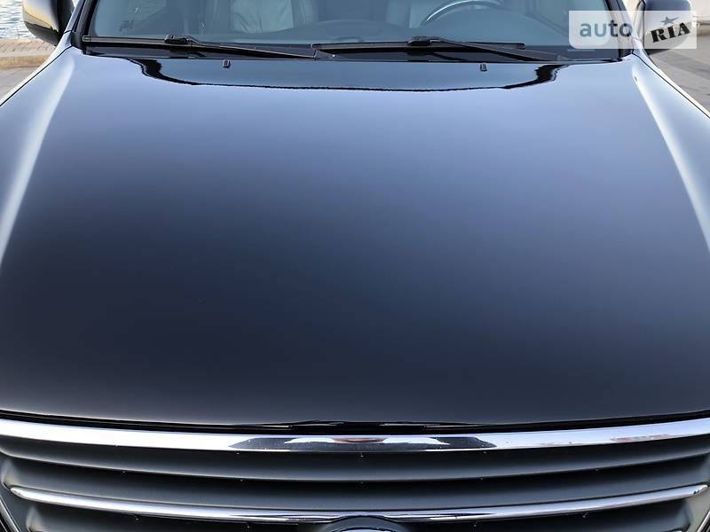 Позашляховик / Кросовер Lexus GX 2006 в Дніпрі фото 19 Позашляховик / Кросовер Lexus GX 2006 в Дніпрі