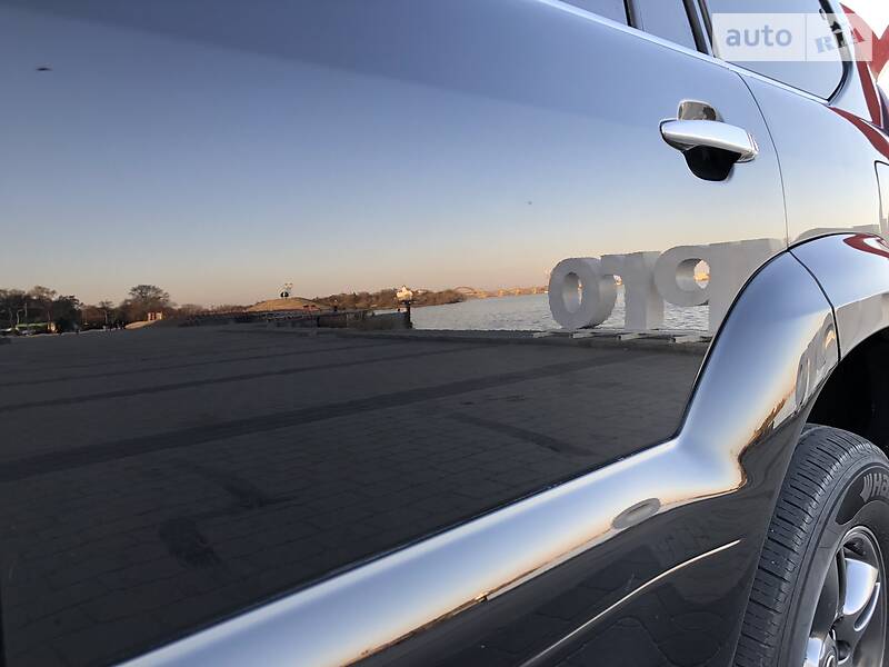 Позашляховик / Кросовер Lexus GX 2006 в Дніпрі фото 24 Позашляховик / Кросовер Lexus GX 2006 в Дніпрі