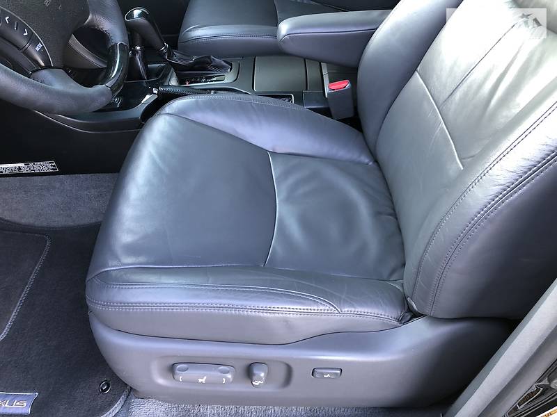 Позашляховик / Кросовер Lexus GX 2006 в Дніпрі фото 30 Позашляховик / Кросовер Lexus GX 2006 в Дніпрі