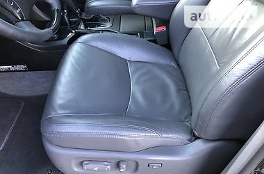 Позашляховик / Кросовер Lexus GX 2006 в 