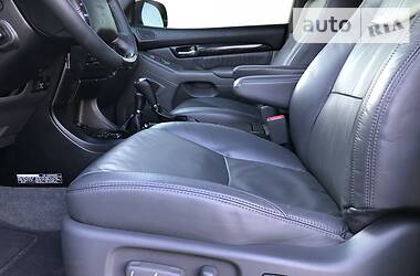 Позашляховик / Кросовер Lexus GX 2006 в 