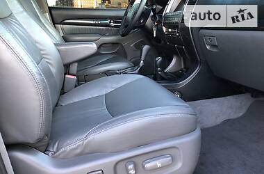 Позашляховик / Кросовер Lexus GX 2006 в 