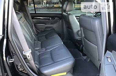 Позашляховик / Кросовер Lexus GX 2006 в 